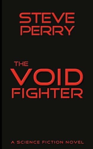 The Void Fighter von Independently published